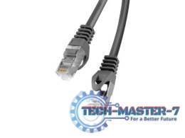 LANBERG PCF6-10CC-2000-BK 20 Patchcord