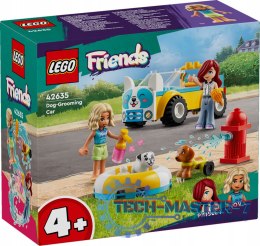 LEGO DUPLO My First Traktor z warzywami i owocami 10982