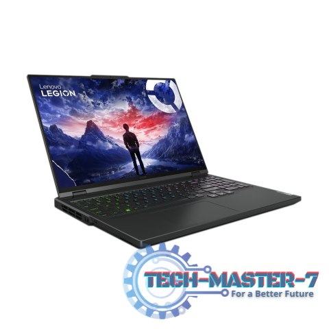 Legion Pro 5 16IRX9