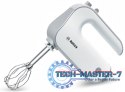 Mikser ręczny BOSCH MFQ 4070 (500W / Biały)