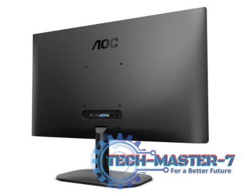 Monitor AOC 22B2H (21.5" /VA /60Hz /1920 x 1080 /Czarny) Monitor AOC 22B2H (21.5" /VA /60Hz /1920 x 1080 /Czarny)