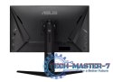 Monitor ASUS 90LM09H0-B01170 (27" /IPS /180Hz /1920 x 1080 /Czarny)