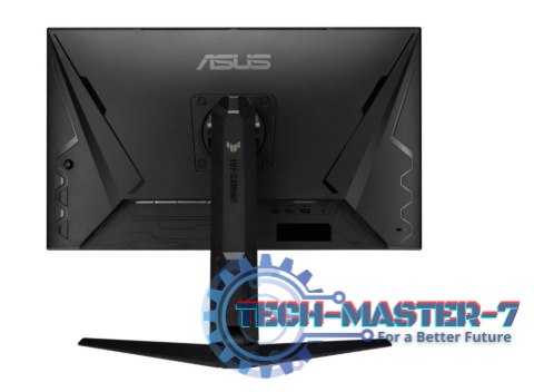Monitor ASUS 90LM09H0-B01170 (27" /IPS /180Hz /1920 x 1080 /Czarny) Monitor ASUS 90LM09H0-B01170 (27" /IPS /180Hz /1920 x 1080 /Czarny)