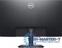 Monitor DELL E2425H (24" /VA /75Hz /1920 x 1080 /Czarny )