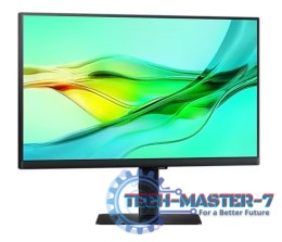 Monitor SAMSUNG LS24D600UAUXEN (24