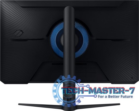Monitor SAMSUNG LS27DG300EUXEN (27" /VA /180Hz /1920 x 1080 /Czarny) Monitor SAMSUNG LS27DG300EUXEN (27" /VA /180Hz /1920 x 1080 /Czarny)