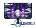 Monitor SAMSUNG LS32AG320NUXEN (32" /VA /165Hz /1920 x 1080 /Czarny)