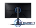 Monitor SAMSUNG LS32AG320NUXEN (32" /VA /165Hz /1920 x 1080 /Czarny)
