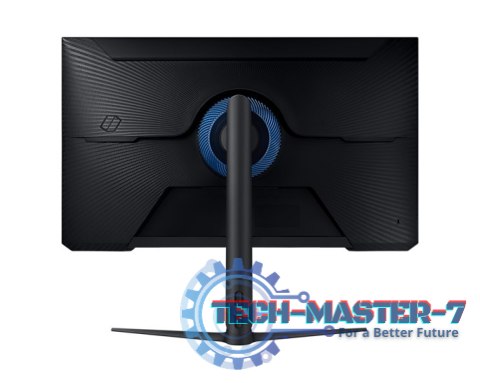 Monitor SAMSUNG LS32AG320NUXEN (32" /VA /165Hz /1920 x 1080 /Czarny) Monitor SAMSUNG LS32AG320NUXEN (32" /VA /165Hz /1920 x 1080 /Czarny)
