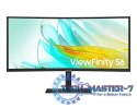 Monitor SAMSUNG LS34C652UAUXEN (34" /VA /100Hz /3440 x 1440 /Czarny)