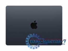 Notebook APPLE MacBook Air 13.6 8/10 (13.6
