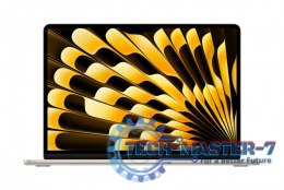 Notebook APPLE MacBook Air 13.6 8/8 (13.6