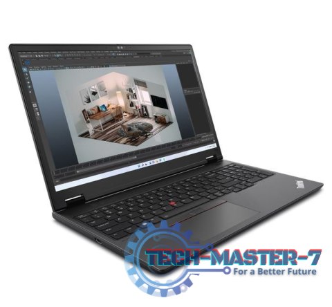 Notebook LENOVO ThinkPad P16v G2 (16"/Ultra 9 185H/RTX3000A/64GB/SSD1TB/W11P/Czarny) Notebook LENOVO ThinkPad P16v G2 (16"/Ultra 9 185H/RTX3000A/64GB/SSD1TB/W11P/Czarny)