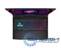 Notebook MSI Katana 15 (15.6"/I7-13620H/RTX4060/16GB/SSD1TB/Czarny)