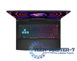 Notebook MSI Katana 15 (15.6