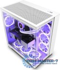 Obudowa Midi Tower NZXT CM-H91FW-01