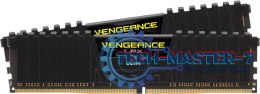 Pamięć CORSAIR (DIMM/DDR4/16 GB/3200MHz/1.35V/16 CLCL/DUAL)