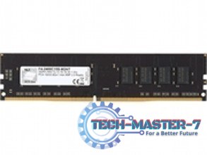 Pamięć G.SKILL (DDR4/8 GB/2133MHz/15 CLCL/SINGLE) Pamięć G.SKILL (DDR4/8 GB/2133MHz/15 CLCL/SINGLE)