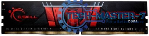 Pamięć G.SKILL (DIMM/DDR4/16 GB/3000MHz/16 CLCL/SINGLE) Pamięć G.SKILL (DIMM/DDR4/16 GB/3000MHz/16 CLCL/SINGLE)