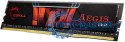 Pamięć G.SKILL (DIMM/DDR4/8 GB/2400MHz/17CL/SINGLE)