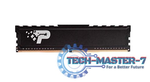 Pamięć PATRIOT (UDIMM/DDR4/16 GB/3200MHz/1.2V/22 CLCL/SINGLE) Pamięć PATRIOT (UDIMM/DDR4/16 GB/3200MHz/1.2V/22 CLCL/SINGLE)