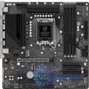 Płyta główna ASROCK Z790M PG LIGHTNING/D4 LGA1700 microATX