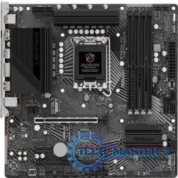 Płyta główna ASROCK Z790M PG LIGHTNING/D4 LGA1700 microATX