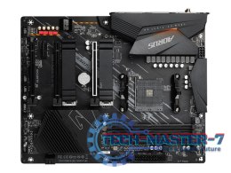 Płyta główna GIGABYTE B550 AORUS ELITE AX V2 Socket AM4 ATX