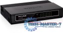 Przełącznik TP-LINK TL-SF1016D V4 (16x 10/100 )