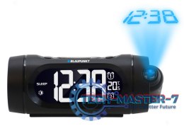 Radiobudzik BLAUPUNKT CRP9BK