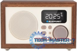 Radiobudzik BLAUPUNKT HR5BR