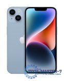 Smartphone APPLE iPhone 14 256 GB Blue (Niebieski) MPWP3PX/A