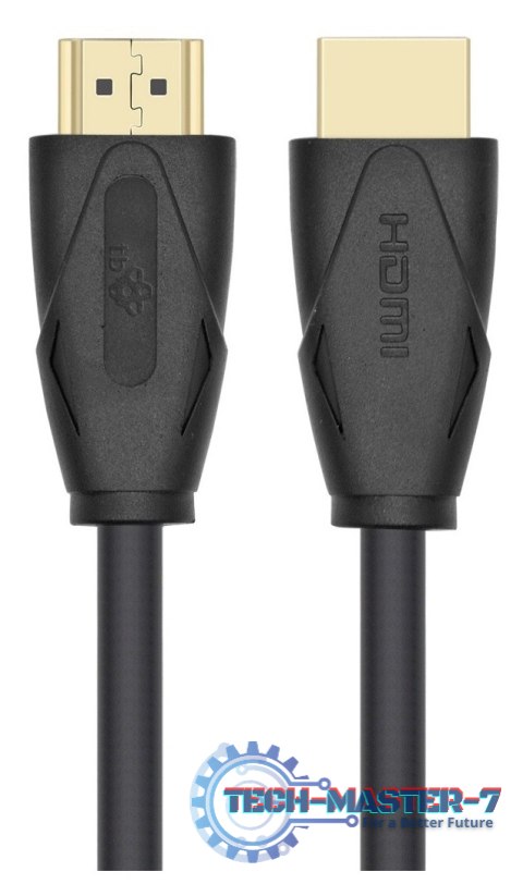 TB AKTBXVH120G10MB 10m /s1x HDMI (A) 1x HDMI (A) TB AKTBXVH120G10MB 10m /s1x HDMI (A) 1x HDMI (A)