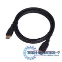 TB HDMI - HDMI 1.8 m 1.8m /s