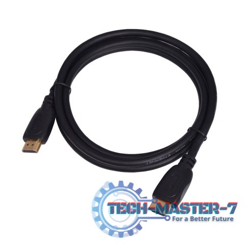 TB HDMI - HDMI 1.8 m 1.8m /s TB HDMI - HDMI 1.8 m 1.8m /s