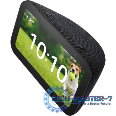 Tablet AMAZON Echo Show 5 (5.5"/Bluetooth/Czarny) Tablet AMAZON Echo Show 5 (5.5"/Bluetooth/Czarny)