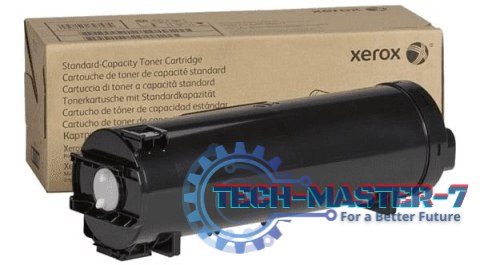 Toner XEROX 106R03945