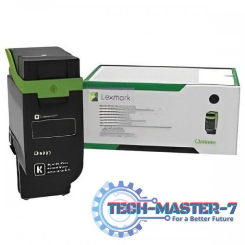 Toner LEXMARK 75M2XK0 Toner LEXMARK 75M2XK0