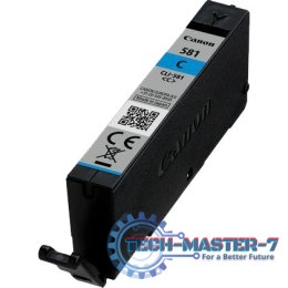Tusz CANON CLI-581 C 2103C001