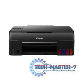 Urządzenie wielofunkcyjne atramentowe CANON Pixma G640 4620C009