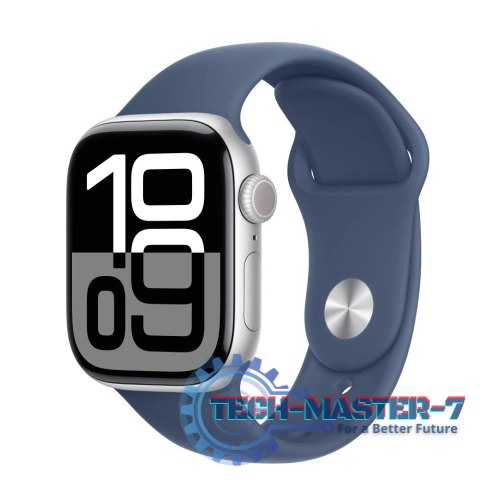 Watch Series 10 GPS + Cellular 42 mm