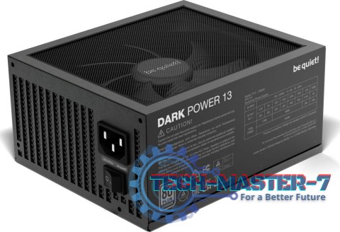 Zasilacz PC BE QUIET! 1000W BN335 Zasilacz PC BE QUIET! 1000W BN335