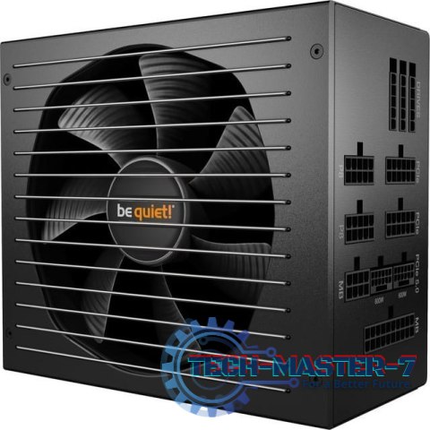 Zasilacz PC BE QUIET! 1500W BN340 Zasilacz PC BE QUIET! 1500W BN340