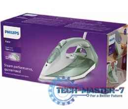 Żelazko parowe PHILIPS DST7012/70 7000 Series (2600W /Zielono-szary)