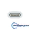 Adapter APPLE MWML3ZM/A USB typu C - Lightning