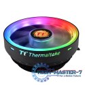 Chłodzenie procesora THERMALTAKE CL-P064-AL12SW-A