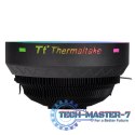 Chłodzenie procesora THERMALTAKE CL-P064-AL12SW-A