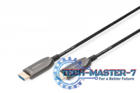 DIGITUS AK-330126-100-S 10m /s1x HDMI typu A 1x HDMI typu A DIGITUS AK-330126-100-S 10m /s1x HDMI typu A 1x HDMI typu A