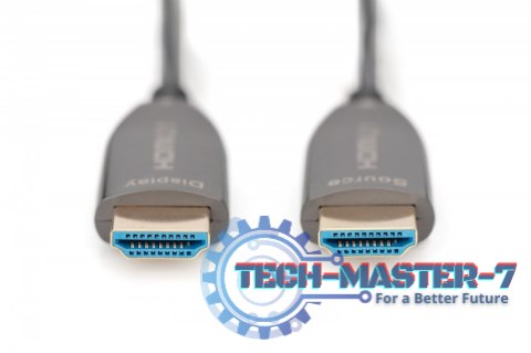 DIGITUS AK-330126-100-S 10m /s1x HDMI typu A 1x HDMI typu A DIGITUS AK-330126-100-S 10m /s1x HDMI typu A 1x HDMI typu A