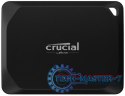Dysk SSD CRUCIAL X10 Pro 2TB X10 Pro (2 GB /USB 3.2 Gen2 /2100MB/s /2000MB/s)
